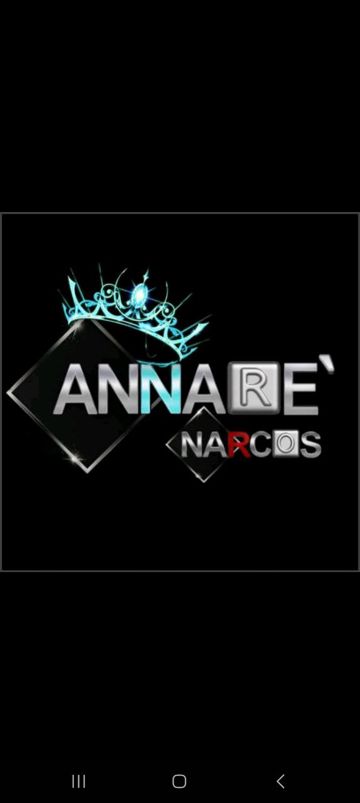 astrigneme ancora by annare'-cover