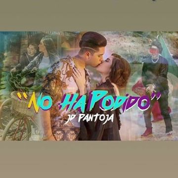 NO HA PODIDO-cover