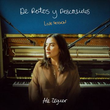 Ojos Chiquitos - Live Session-cover