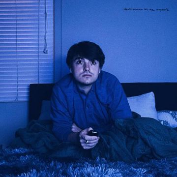 i don't wanna be me anymore-cover