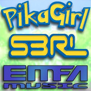 Pika Girl-cover