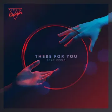 There for You-cover