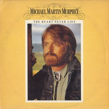 Maybe This Time (Michael Martin Murphey) - Original Karaoke