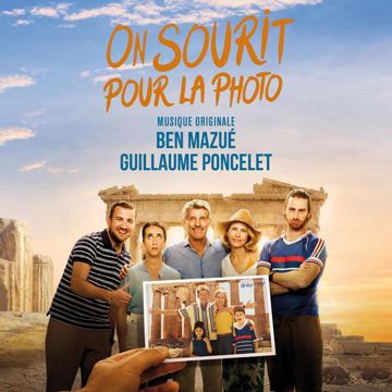 Le temps passé-cover