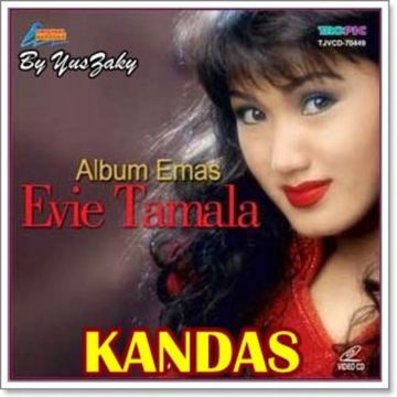 Kandas-cover