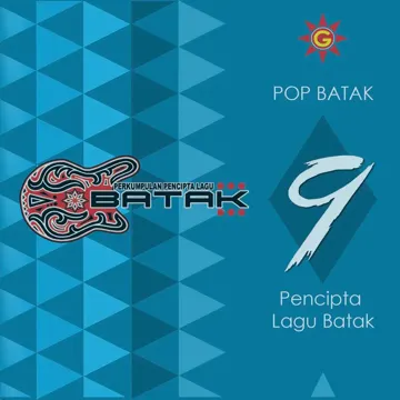 Hata Sopisik (feat. Perkumpulan Pencipta Lagu Batak)-cover