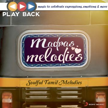 Nee... Naan... (From "Mankatha")-cover