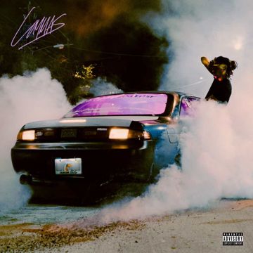 Commas-cover