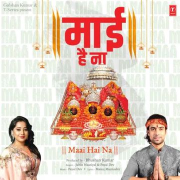 Maai Hai Na -cover