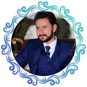 Baba jaan noha