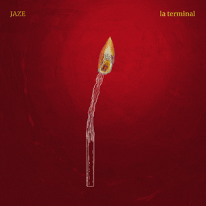 La Terminal-cover