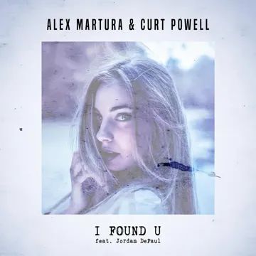 I Found U-cover