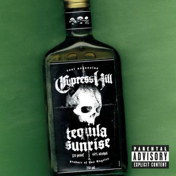 Tequila Sunrise-cover