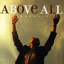 Above All-cover