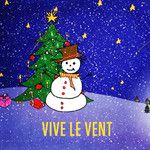 Vive le vent(Version playback instrumental)-cover