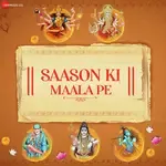 Saanson Ki Maala Pe Krishna Ka Naam-cover