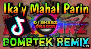Ika'y Mahal Parin-Remix