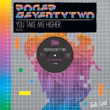 Take Me Higher