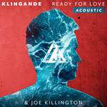 Ready For Love(Acoustic)-cover