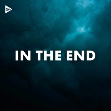 In The End - Mellen Gi Remix-cover
