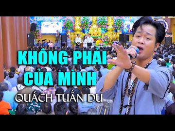 Không Phải Của Mình
