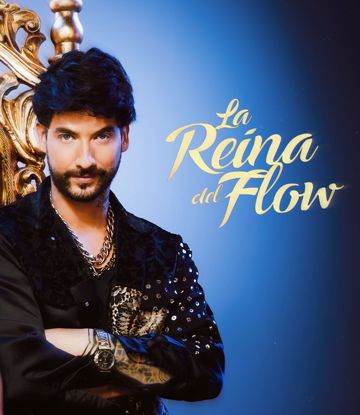 Dime Lo Que Sientes - La Reina Del Flow-cover