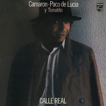 Bulerías De La Perla - Bulerías-cover