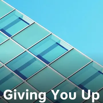 Giving You Up-cover