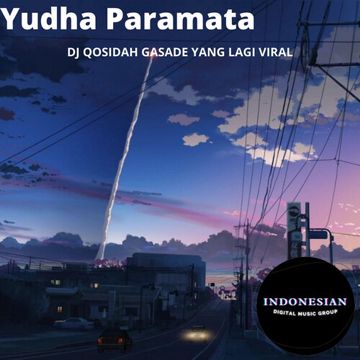 DJ Qosidah Gasade Yang Lagi Viral-cover