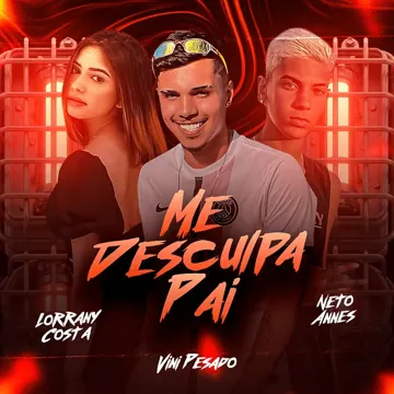 Me Desculpa Pai-cover