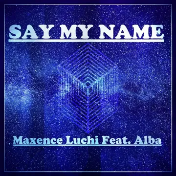 Say My Name (David Guetta, Bebe Rexha & J Balvin Cover Mix)-cover