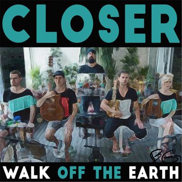 Closer-cover