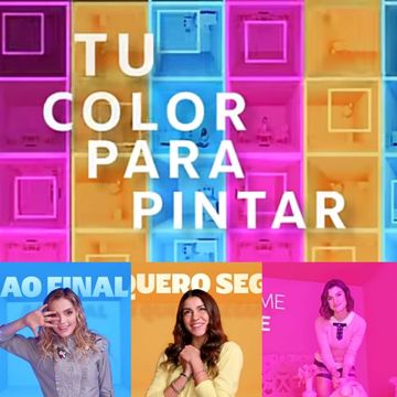 Tu Color Para Pintar-cover