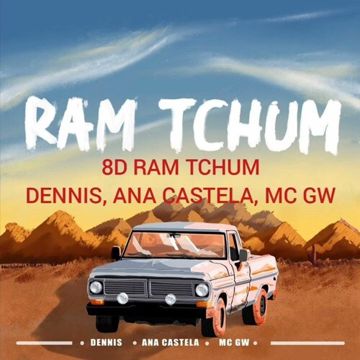 RAM TCHUM-cover