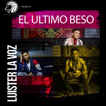 El Ultimo Beso-cover