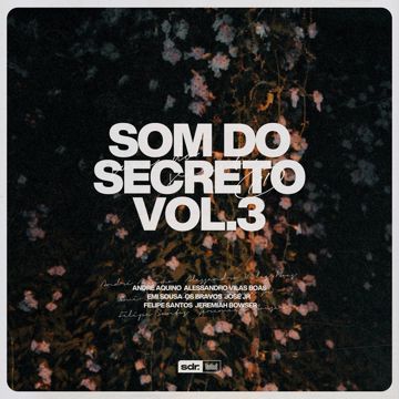 Yeshua - Ao Vivo-cover
