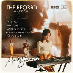 Liên Khúc 4 Mùa-cover