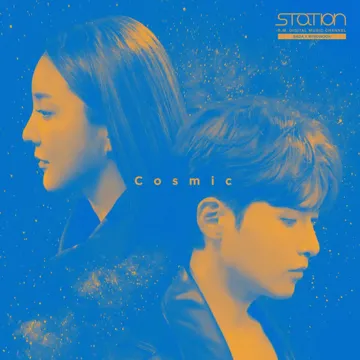 Cosmic-cover