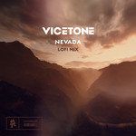 Nevada(Vicetone Lofi Mix)-cover