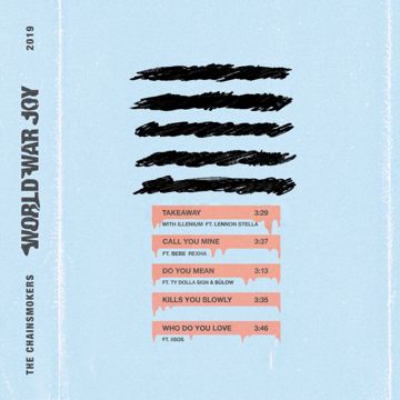 Takeaway-cover