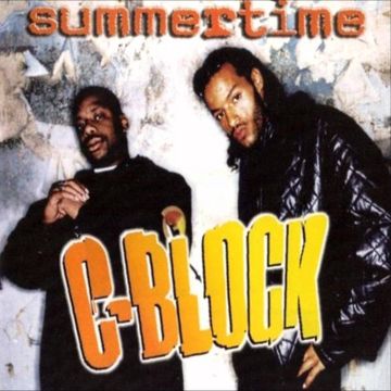 Summertime (Summernight Mix)-cover