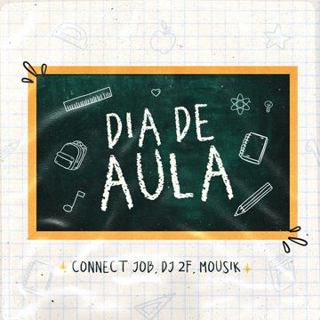 Dia de Aula-cover