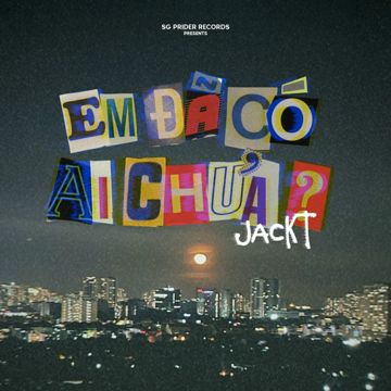 Em Đã Có Ai Chưa?-cover