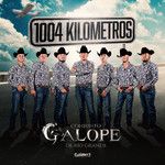 1004 Kilometros-cover