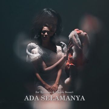 Ada Selamanya-cover