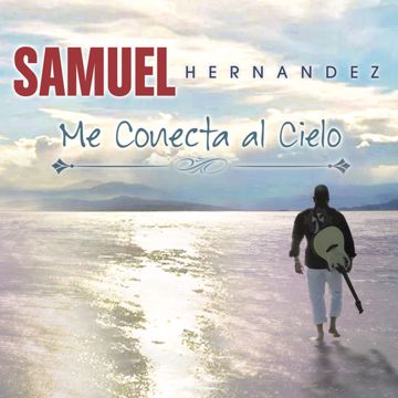 Cuando Levanto Mis Manos