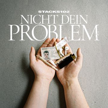 Rücken an Rücken-cover