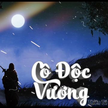 Cô Độc Vương (Remix)-cover