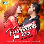 Valobasha Jay Kina-cover