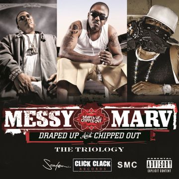 Draped Up-cover